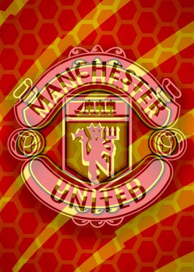 Manchester United Logo 