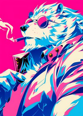 Furry Pop Art-preview-0