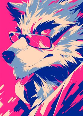 Furry Pop Art-preview-3