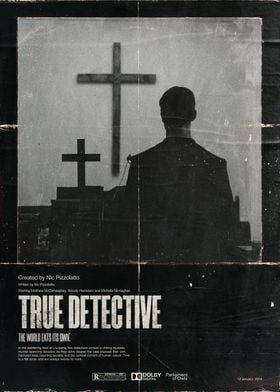 True Detective