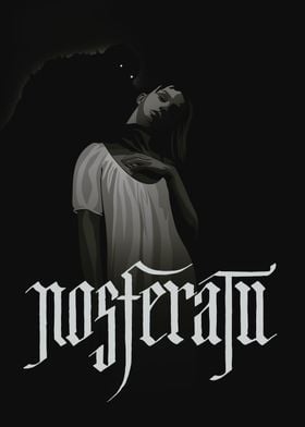 Nosferatu Poster