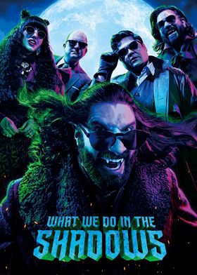 Tv Series Poster-preview-2