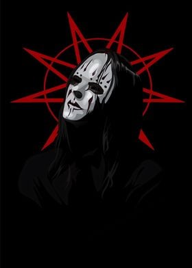 Slipknot joey jordison