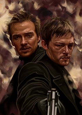 The Boondock Saints