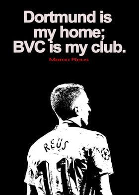 BVC is my Club