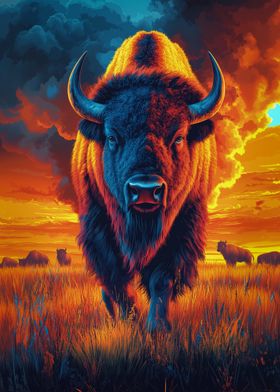 Majestic Animals-preview-0