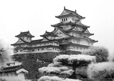 Himeji Castle