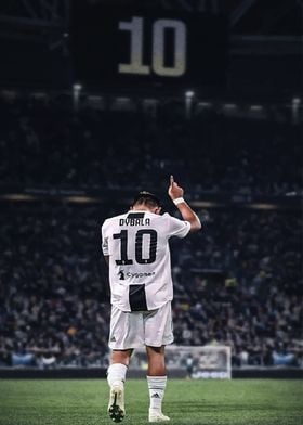 dybala