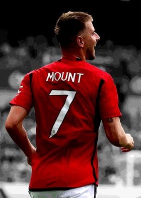 Mason Mount