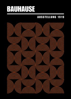 Bauhaus Black Baground-preview-2