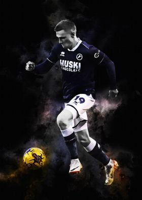 Duncan Watmore