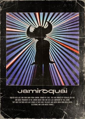 Jamiroquai