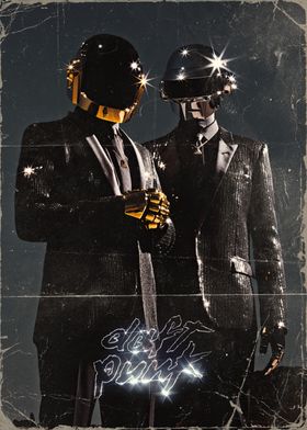 Daft Punk