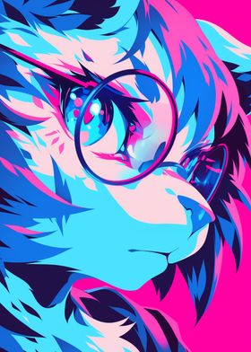 Furry Pop Art-preview-3