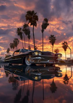 Iconic Cars-preview-1