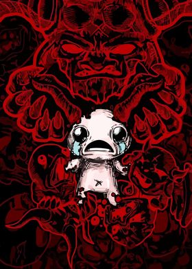 The Binding of Isaac