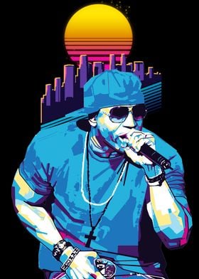 LL Cool J