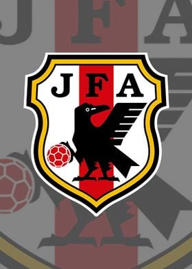 Japan Association Football