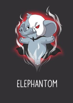 Elephant Phantom