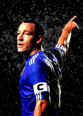 John Terry Chelsea