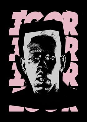 Tyler the Creator Igor