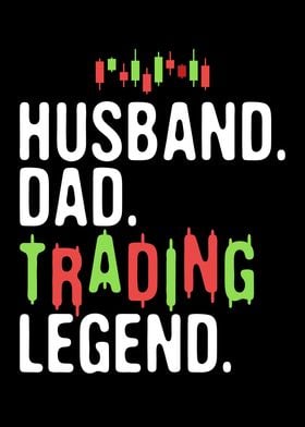 Trading Legend Dad