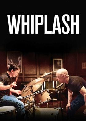 Whiplash