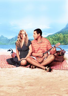 50 first dates