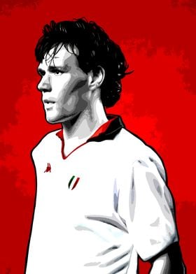 Marco Van Basten