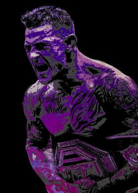 Boxing Poster-preview-1