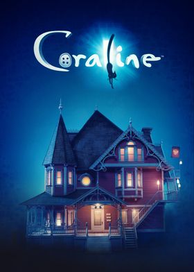 Laika Movie Posters-preview-1