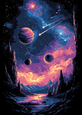 Space Art-preview-3