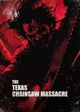 The Texas Chainsaw Massacre