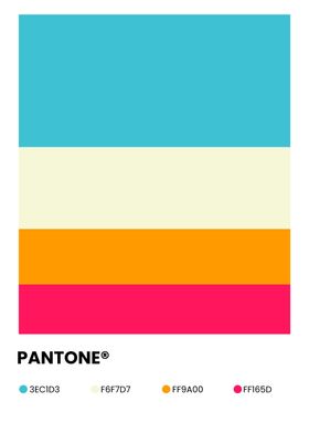 color pantone of the year