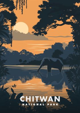 Travel Poster-preview-1