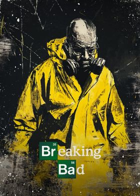 Breaking Bad 