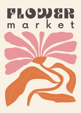 Flower Market-preview-1