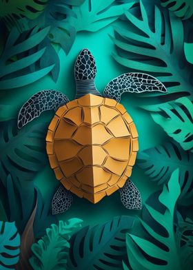 Animal Paper Cut-preview-2