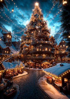 Santa Claus-preview-2