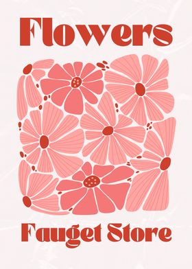 Flower Market-preview-0