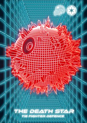 Star Wars Hyperdrive-preview-1