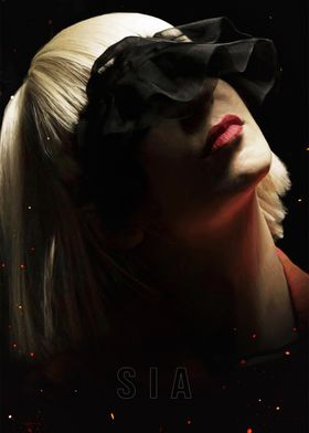 Female Musician Poster Art-preview-2