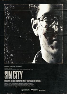 Sin City 