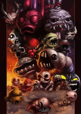 the binding of isaac