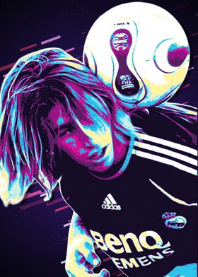 Ramos Retro Art