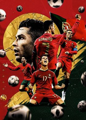 Cristiano Ronaldo CR7 CR 7