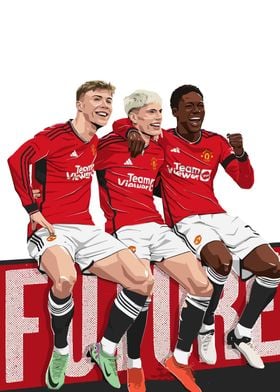 Manchester United Future