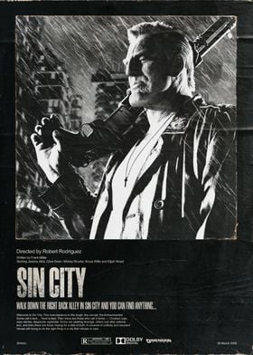 Sin City 