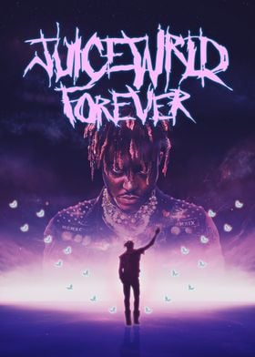 Juice Wrld Forever