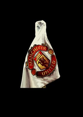 Manchester United Crest